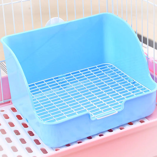 MaxiPet Square Bunny Loo