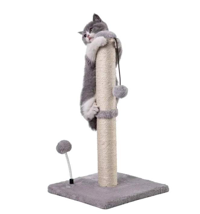 Kitty Scratch Tower