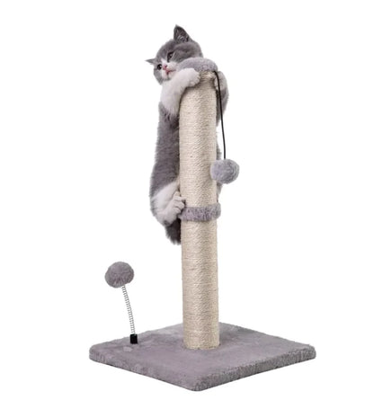 Kitty Scratch Tower
