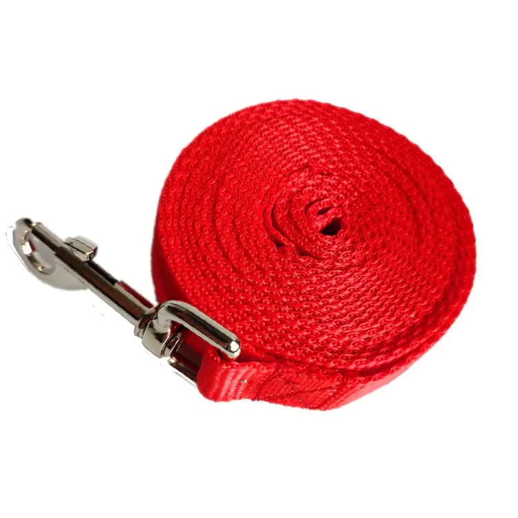 Durable Wide-Range Dog Leash