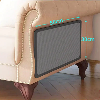 Cat Claw Guard Mat - Tough & Scratch-Proof